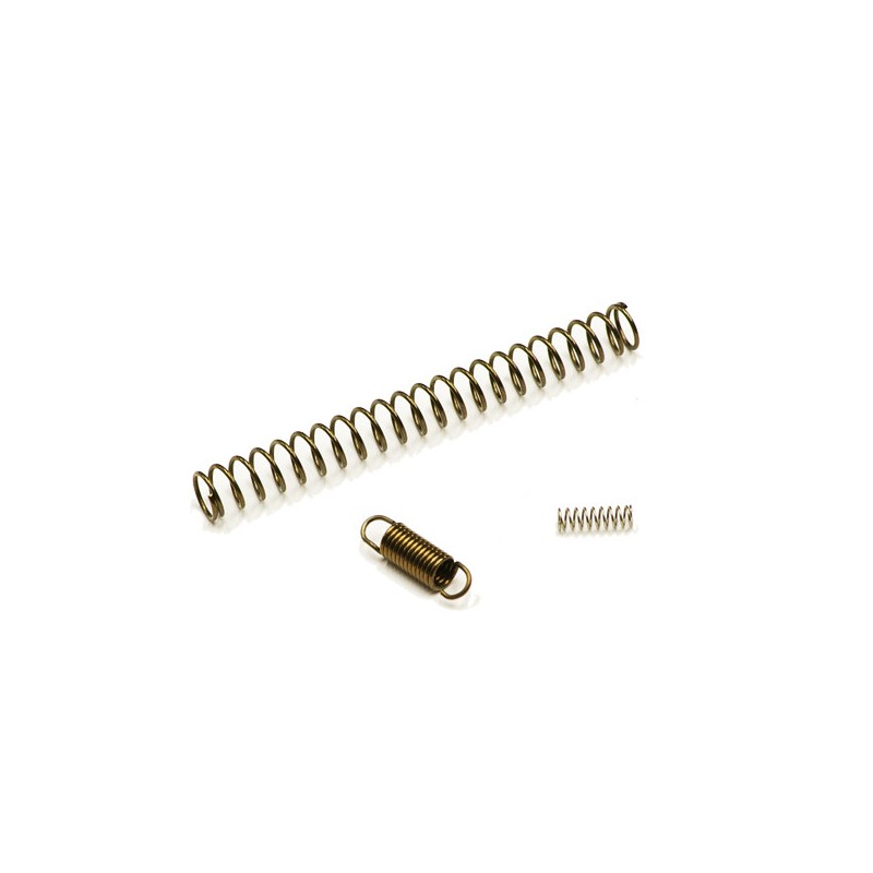 Glock Gen.3 e 4 - Kit molle scatto alleggerite