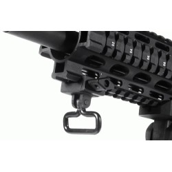 PORTACINGHIA QUICK DETACH