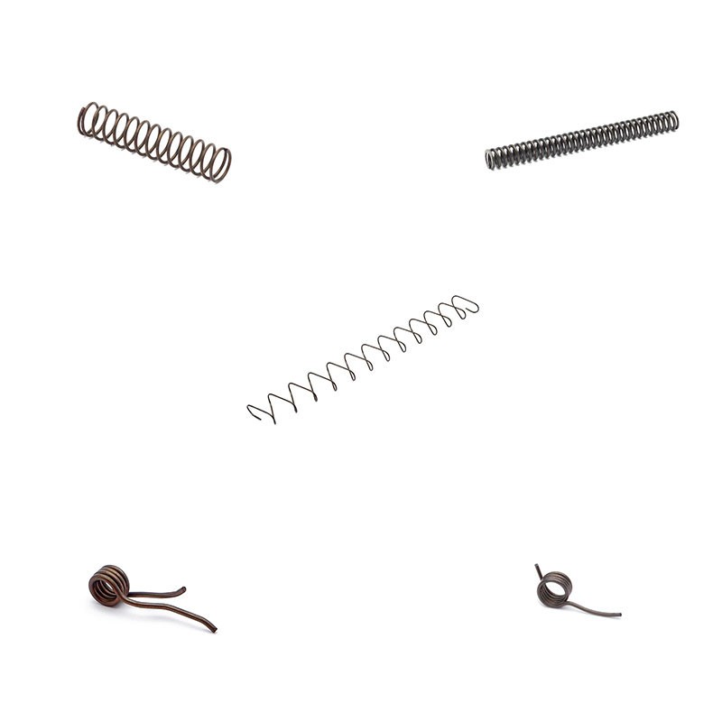 CZ75 CZ78 - Kit molle da competizione