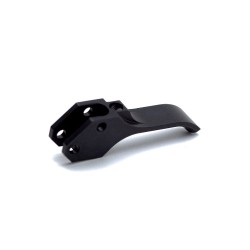 CZ - Grilletto Avanzato Extra Front Shifted Zigrinato