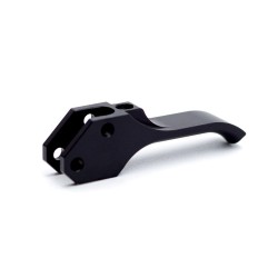 CZ - Grilletto Avanzato Extra Front Shifted Liscio