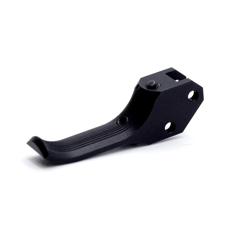 CZ - Grilletto Avanzato Front Shifted Zigrinato