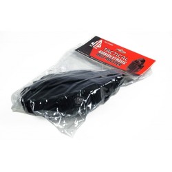 FONDINA  TACTICAL AMBIDESTRA COLORE NERO