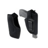 FONDINA TACTICAL COLORE NERO