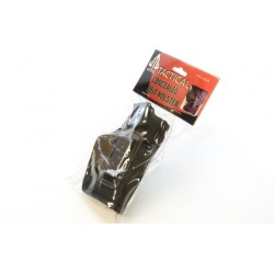FONDINA TACTICAL COLORE NERO