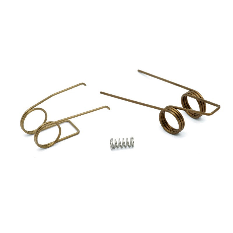 AR-15 - Kit molle di scatto da competizione