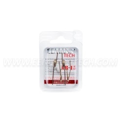 AR-15 - Kit molle di scatto da competizione