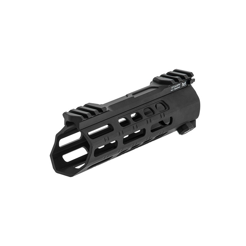 AR15 - Guardamano Forerunner da 7" Free Float M-Lok