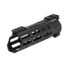 AR15 - Guardamano Forerunner da 7" Free Float M-Lok