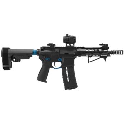 AR15 - Guardamano Forerunner da 7" Free Float M-Lok