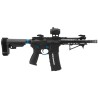 AR15 - Guardamano Forerunner da 7" Free Float M-Lok
