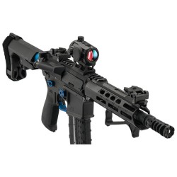AR15 - Guardamano Forerunner da 7" Free Float M-Lok