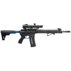 AR15 - Guardamano Forerunner da 14" Free Float M-Lok