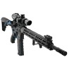 AR15 - Guardamano Forerunner da 14" Free Float M-Lok
