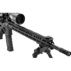 AR15 - Guardamano Forerunner da 17" Free Float M-Lok
