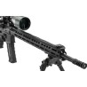 AR15 - Guardamano Forerunner da 17" Free Float M-Lok