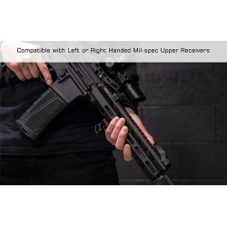 AR15 - Guardamano Arwen da 10" Free Float M-Lok