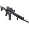 AR15 - Guardamano Arwen da 14" Free Float M-Lok