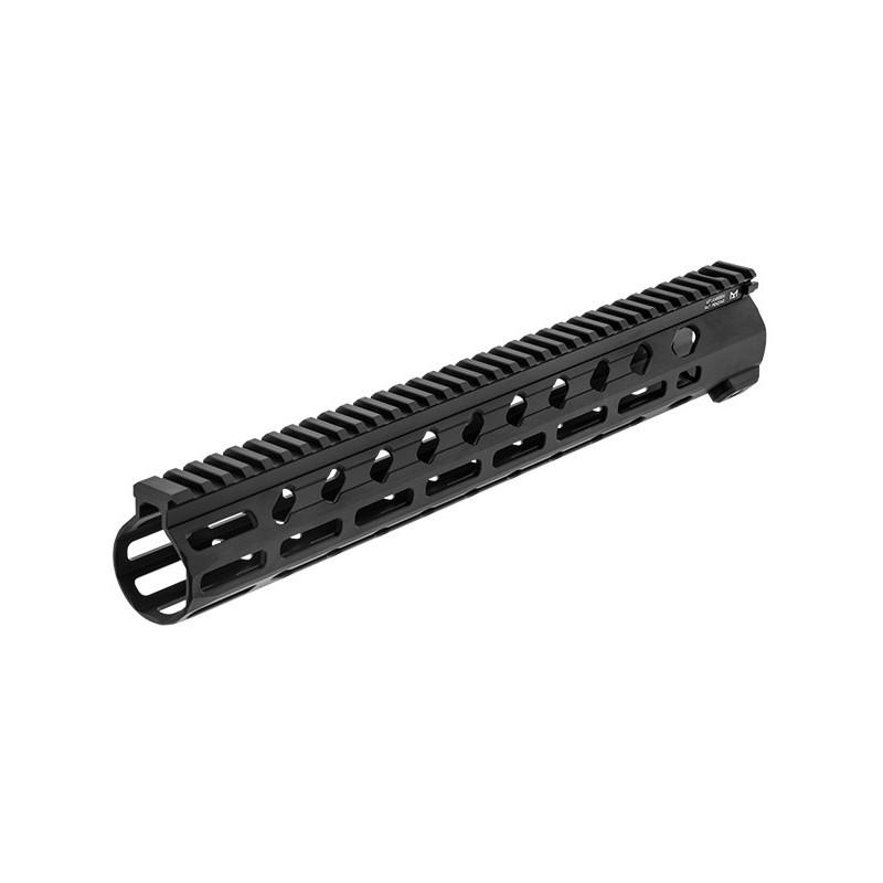 AR15 - Guardamano Arwen da 14" Free Float M-Lok