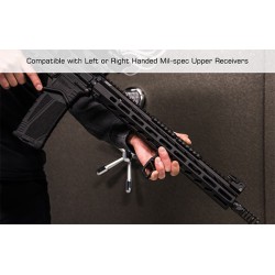 AR15 - Guardamano Arwen da 15" Free Float M-Lok