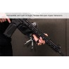 AR15 - Guardamano Arwen da 15" Free Float M-Lok