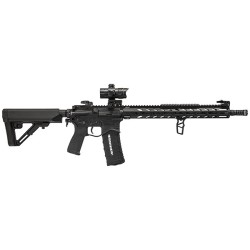 AR15 - Guardamano Arwen da 15" Free Float M-Lok