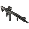 AR15 - Guardamano Arwen da 15" Free Float M-Lok