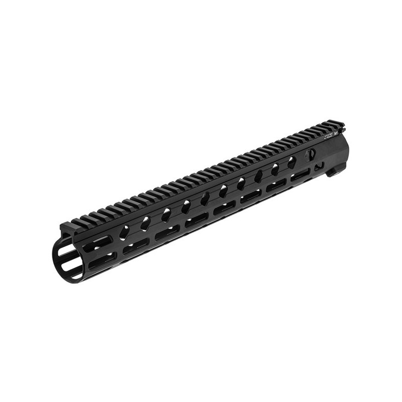 AR15 - Guardamano Arwen da 15" Free Float M-Lok
