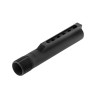 AR15 - Buffer Tube Mil Spec 6 posizioni 7075 - Nero