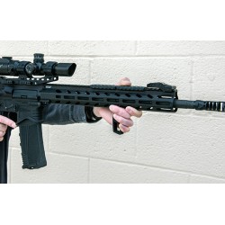 Impugnatura UTG M-LOK® Ultra Slim Scheletrata