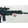 Impugnatura UTG M-LOK® Ultra Slim Scheletrata