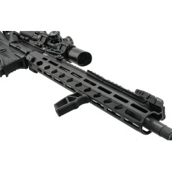 Impugnatura UTG M-LOK® Ultra Slim Scheletrata
