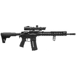 Impugnatura UTG M-LOK® Ultra Slim Scheletrata