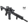 Impugnatura UTG M-LOK® Ultra Slim Scheletrata
