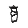 Impugnatura UTG M-LOK® Ultra Slim Scheletrata