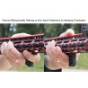 Impugnatura UTG M-LOK® ultra sottile