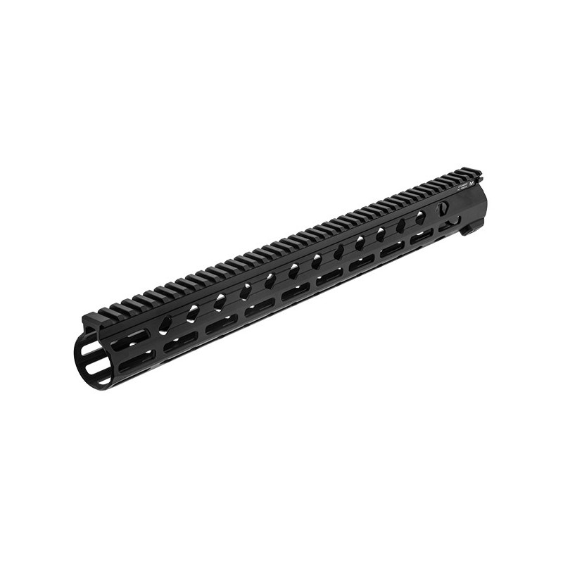 AR15 - Guardamano Arwen da 17" Free Float M-Lok