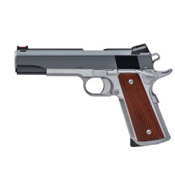 1911 Alchemy Prime Government Size .45 ACP