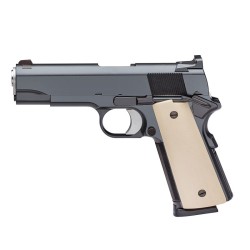 1911 Alchemy Commander Anomaly .45 ACP