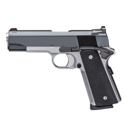 1911 Alchemy Commander Anomaly .45 ACP