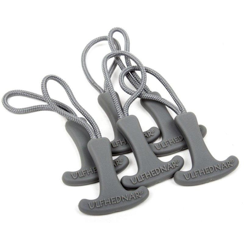 T-Loops per cerniere - 6 pezzi