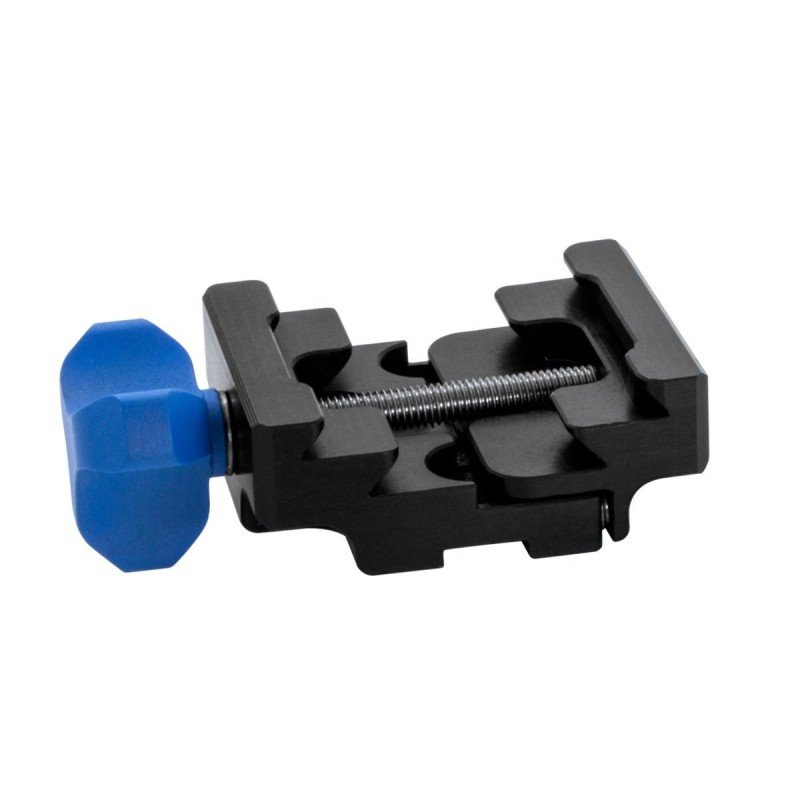 "LOKE" Adattatore per bipod Atlas a Picatinny/Arca