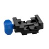 "LOKE" Adattatore per bipod Atlas a Picatinny/Arca