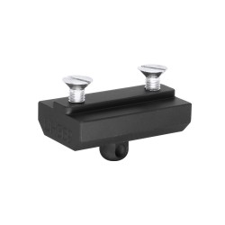 Adattatore Bipod Harris per sistema "LOKE"
