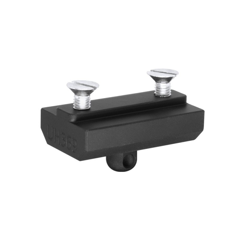 Adattatore Bipod Harris per sistema "LOKE"
