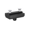 Adattatore Bipod Harris per sistema "LOKE"