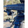 Adattatore Bipod Harris per sistema "LOKE"