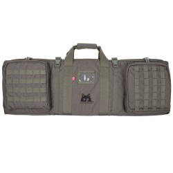 Fodero in Cordura per AR-15 da 100 cm