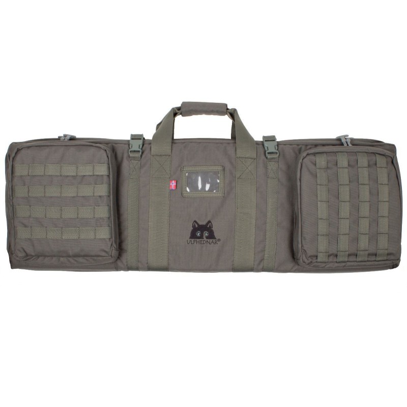 Fodero in Cordura per AR-15 da 100 cm