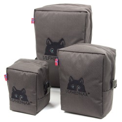 Pocket in cordura con attacco MOLLE - Small